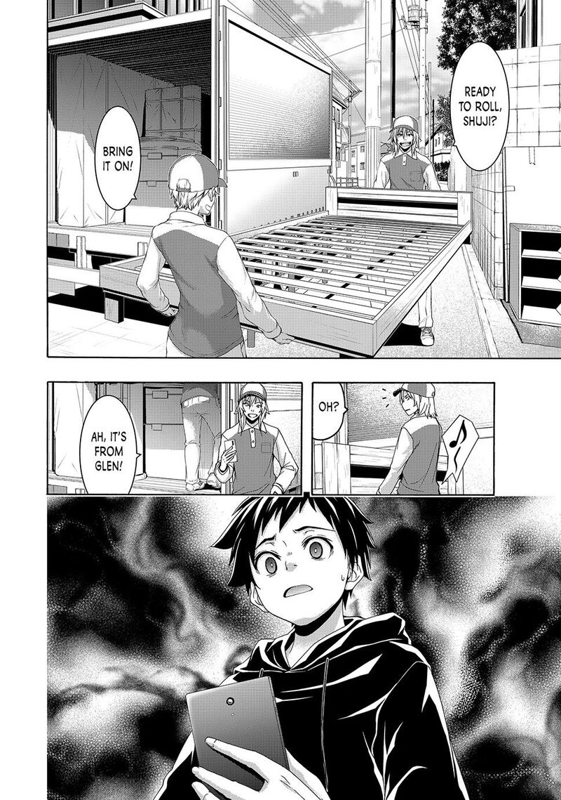 100 Man No Inochi No Ue Ni Ore Wa Tatte Iru Chapter 105 Page 35