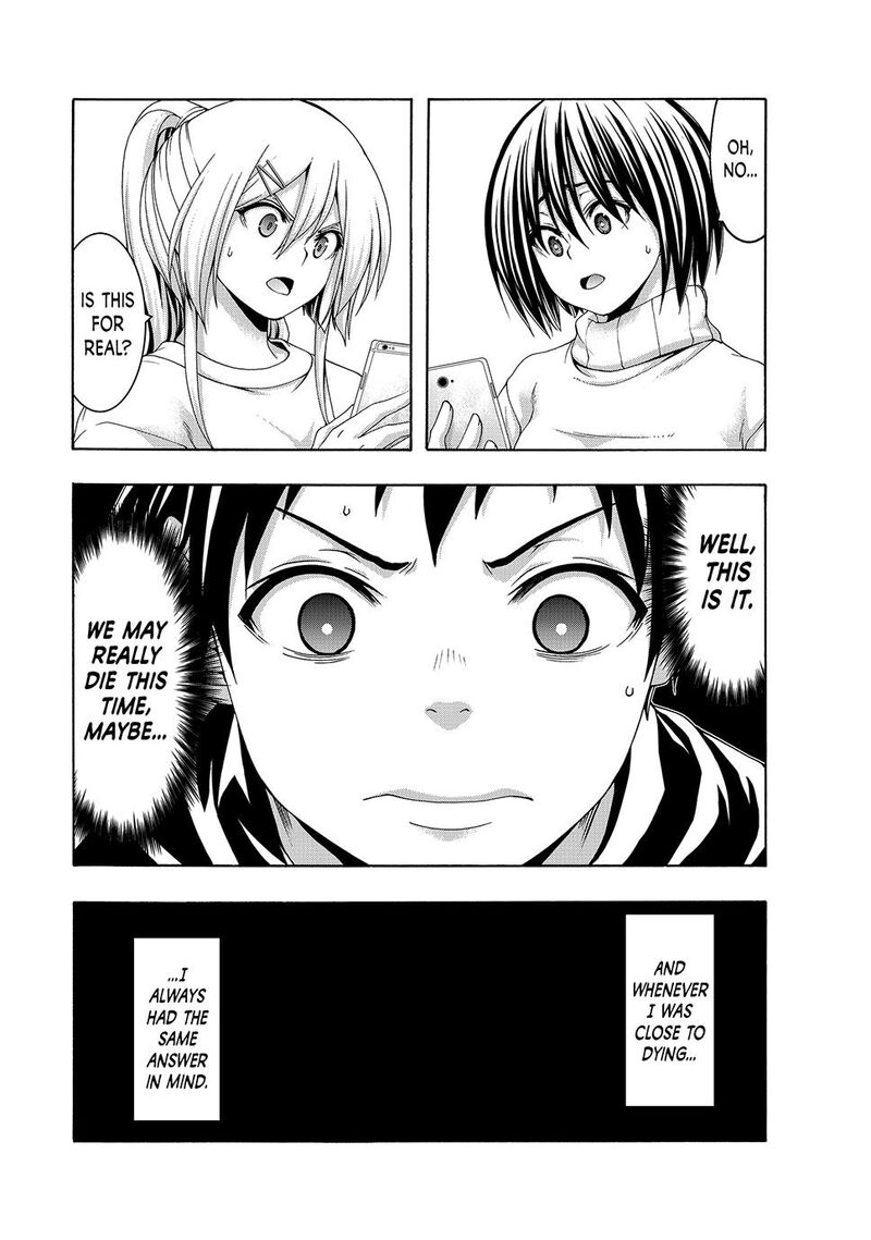 100 Man No Inochi No Ue Ni Ore Wa Tatte Iru Chapter 105 Page 37