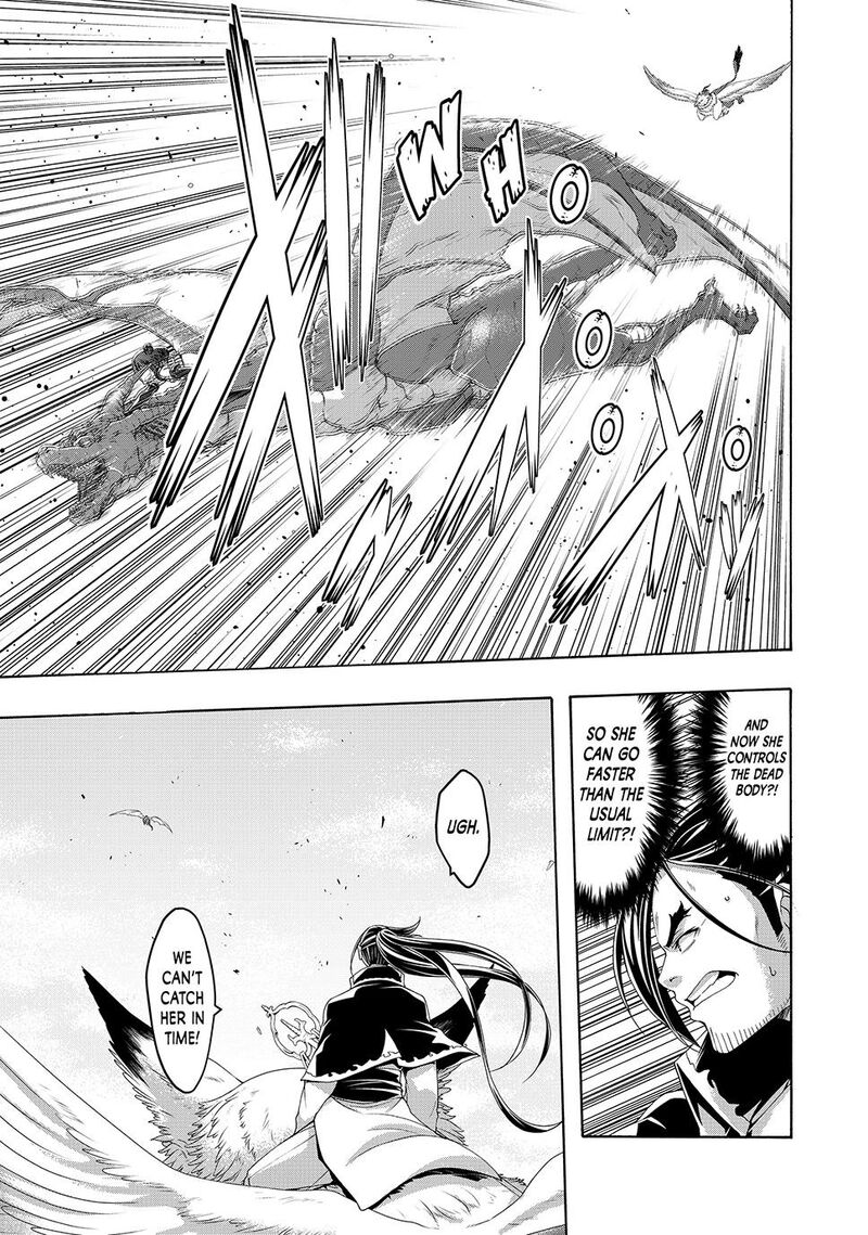 100 Man No Inochi No Ue Ni Ore Wa Tatte Iru Chapter 105 Page 5