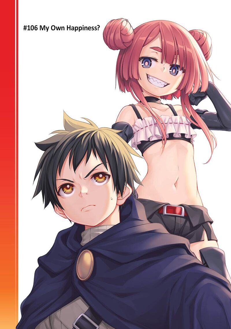 100 Man No Inochi No Ue Ni Ore Wa Tatte Iru Chapter 106 Page 1