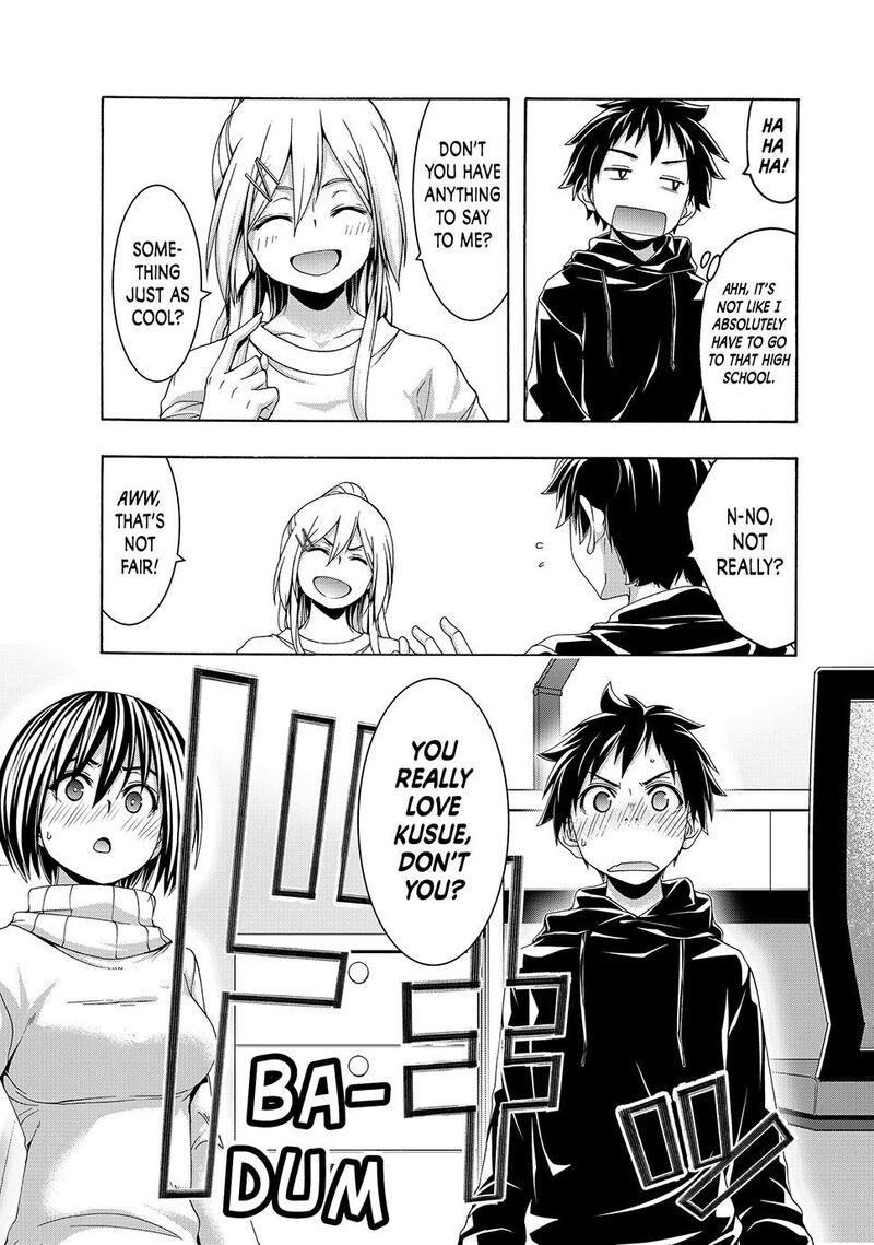 100 Man No Inochi No Ue Ni Ore Wa Tatte Iru Chapter 106 Page 10