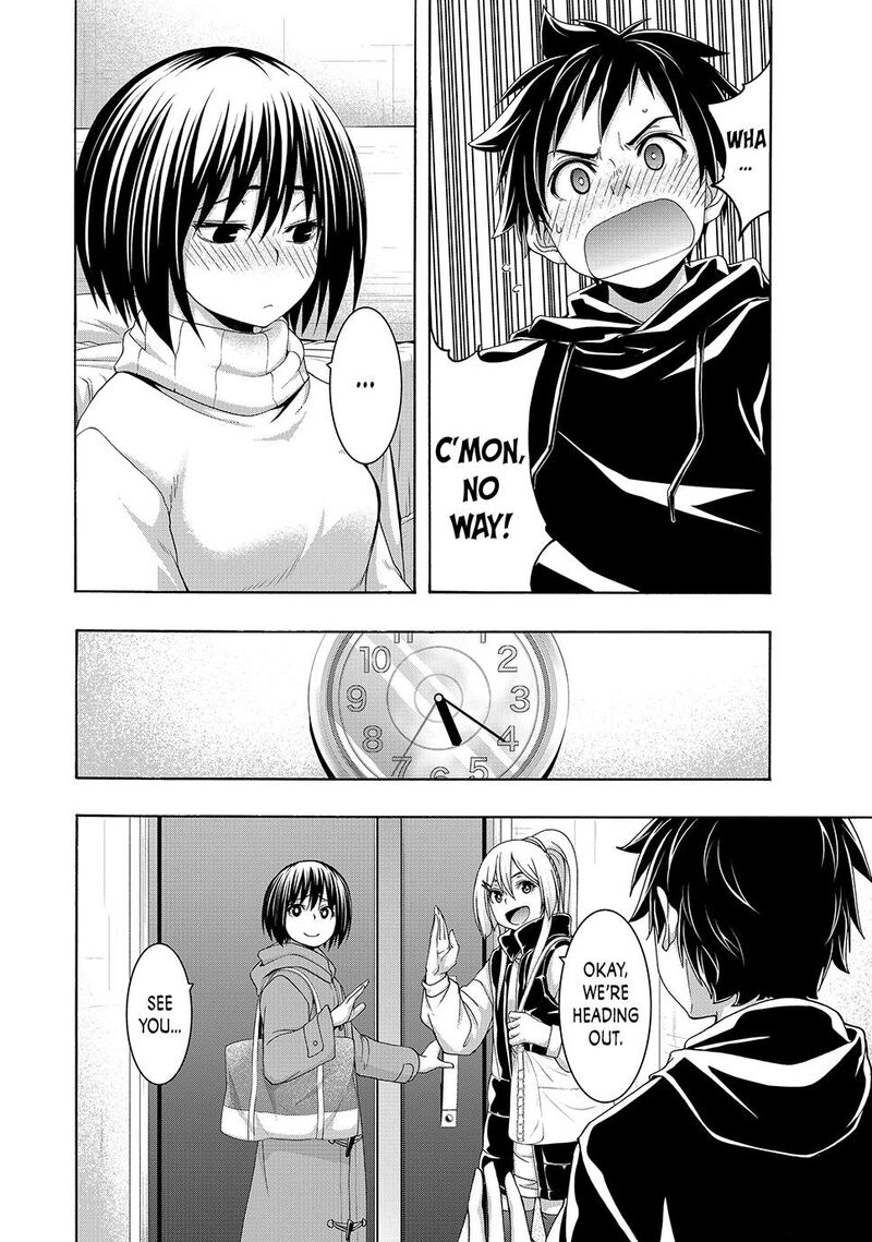 100 Man No Inochi No Ue Ni Ore Wa Tatte Iru Chapter 106 Page 11