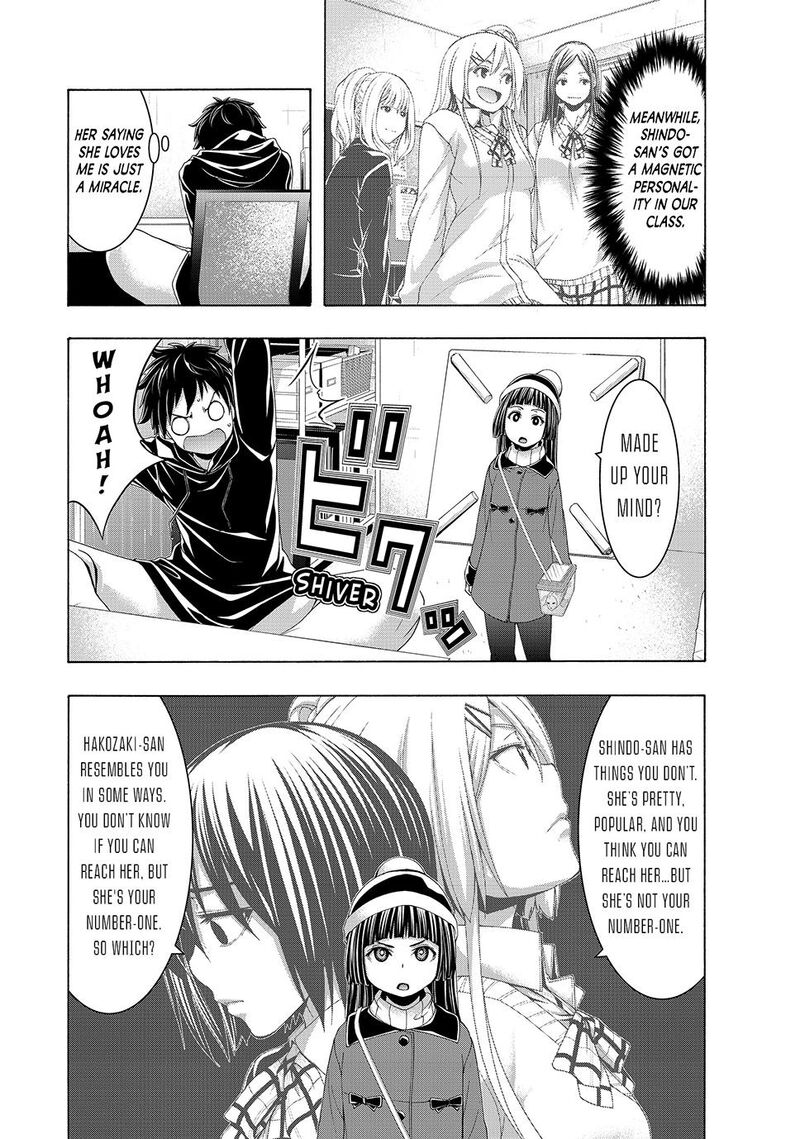 100 Man No Inochi No Ue Ni Ore Wa Tatte Iru Chapter 106 Page 17