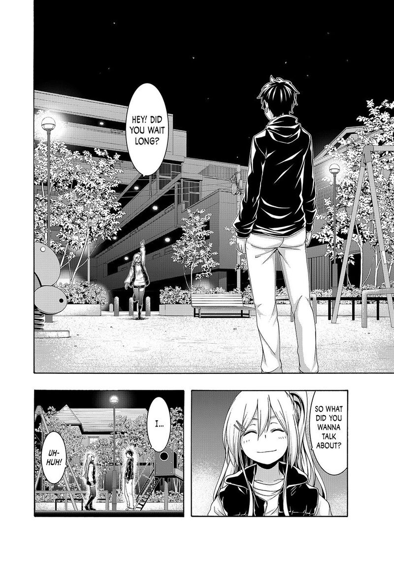 100 Man No Inochi No Ue Ni Ore Wa Tatte Iru Chapter 106 Page 19