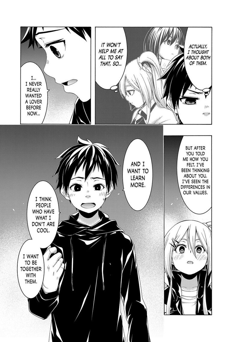 100 Man No Inochi No Ue Ni Ore Wa Tatte Iru Chapter 106 Page 21