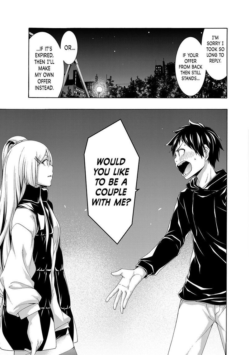 100 Man No Inochi No Ue Ni Ore Wa Tatte Iru Chapter 106 Page 22