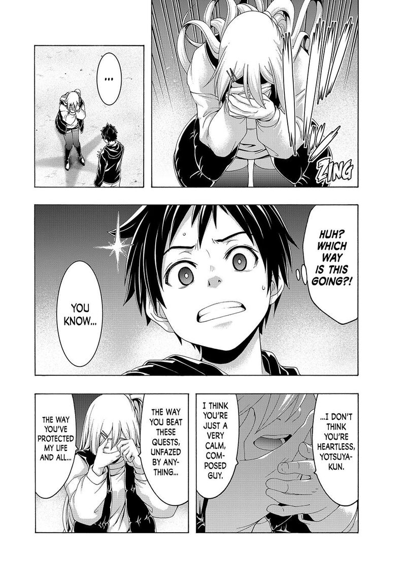 100 Man No Inochi No Ue Ni Ore Wa Tatte Iru Chapter 106 Page 23