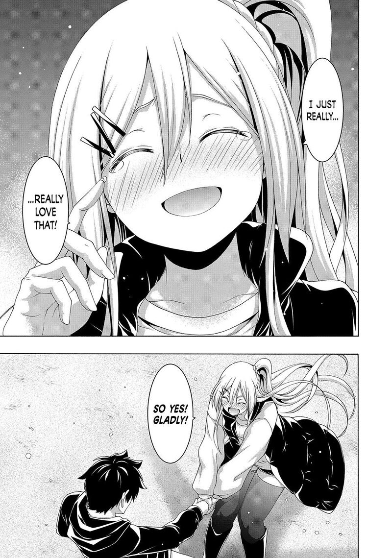 100 Man No Inochi No Ue Ni Ore Wa Tatte Iru Chapter 106 Page 24