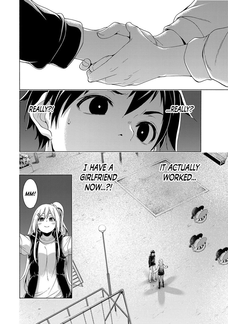 100 Man No Inochi No Ue Ni Ore Wa Tatte Iru Chapter 106 Page 25