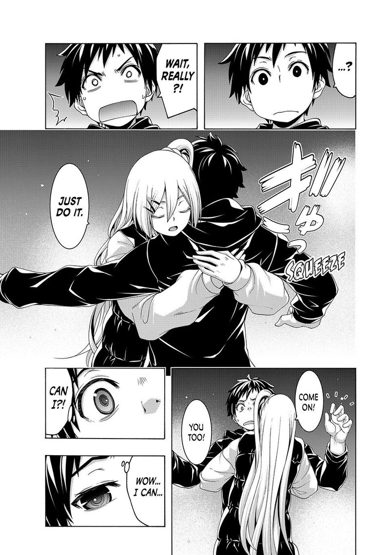 100 Man No Inochi No Ue Ni Ore Wa Tatte Iru Chapter 106 Page 26
