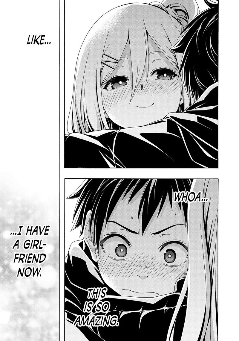 100 Man No Inochi No Ue Ni Ore Wa Tatte Iru Chapter 106 Page 28