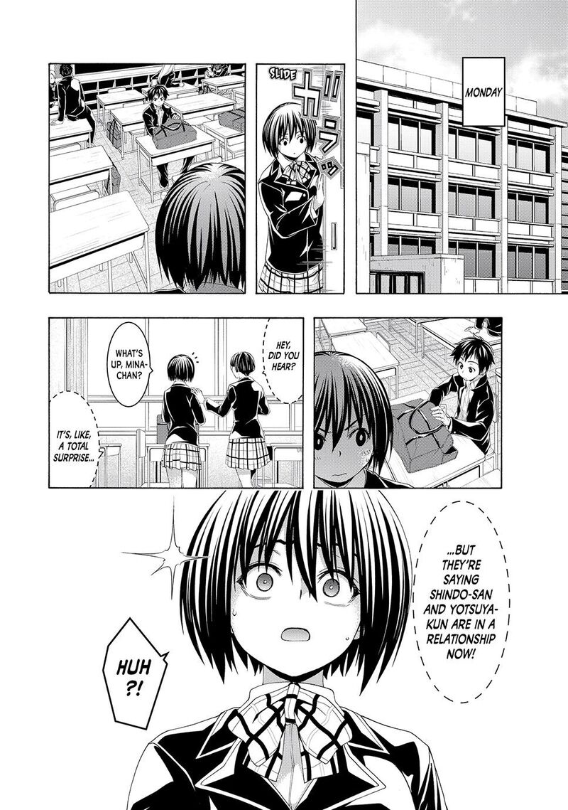 100 Man No Inochi No Ue Ni Ore Wa Tatte Iru Chapter 106 Page 29