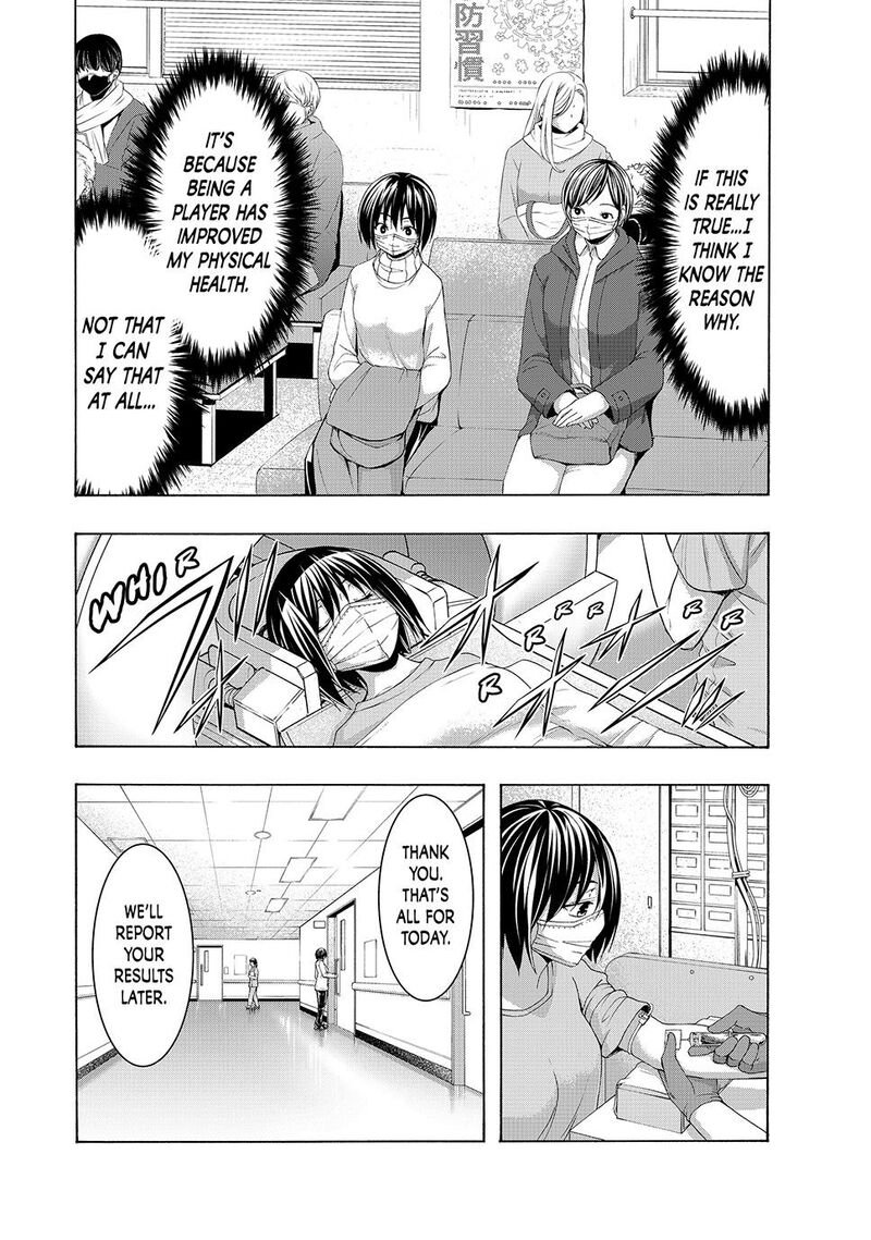 100 Man No Inochi No Ue Ni Ore Wa Tatte Iru Chapter 106 Page 33