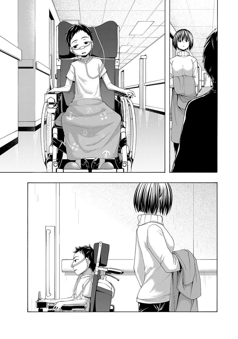 100 Man No Inochi No Ue Ni Ore Wa Tatte Iru Chapter 106 Page 34