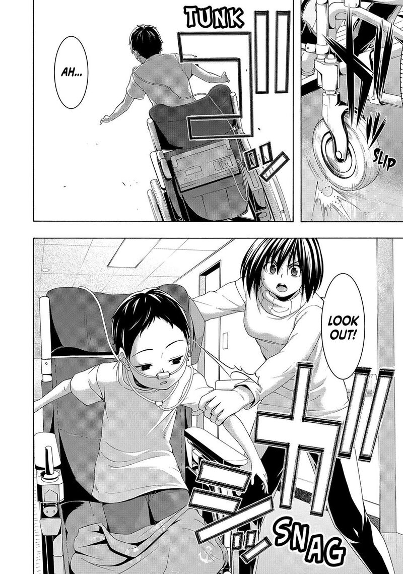 100 Man No Inochi No Ue Ni Ore Wa Tatte Iru Chapter 106 Page 35