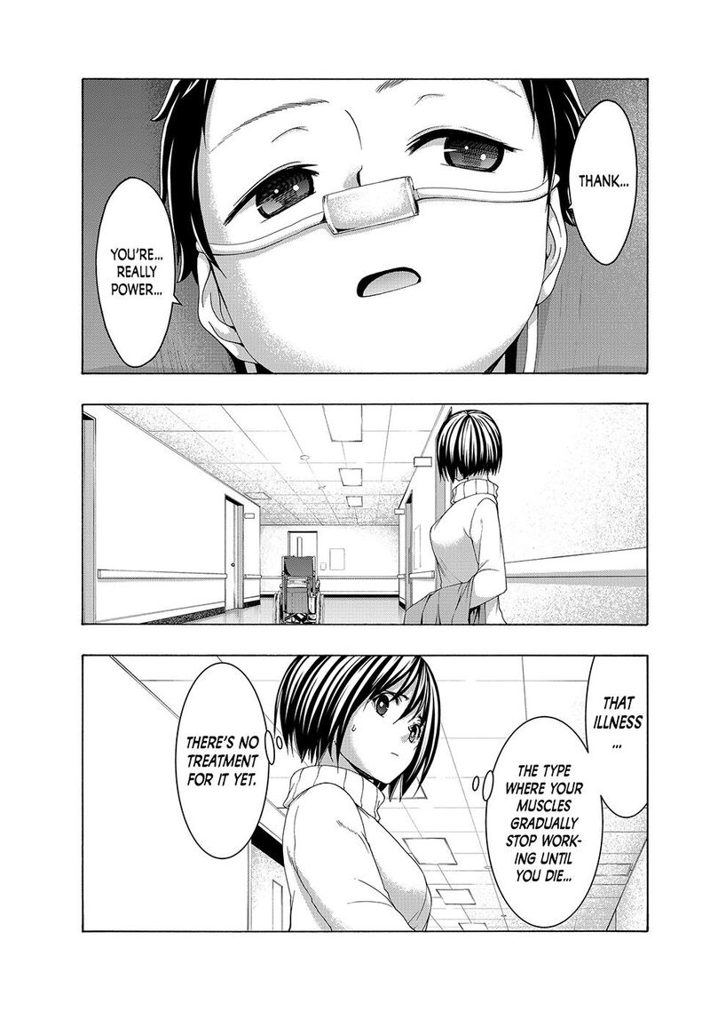 100 Man No Inochi No Ue Ni Ore Wa Tatte Iru Chapter 106 Page 36