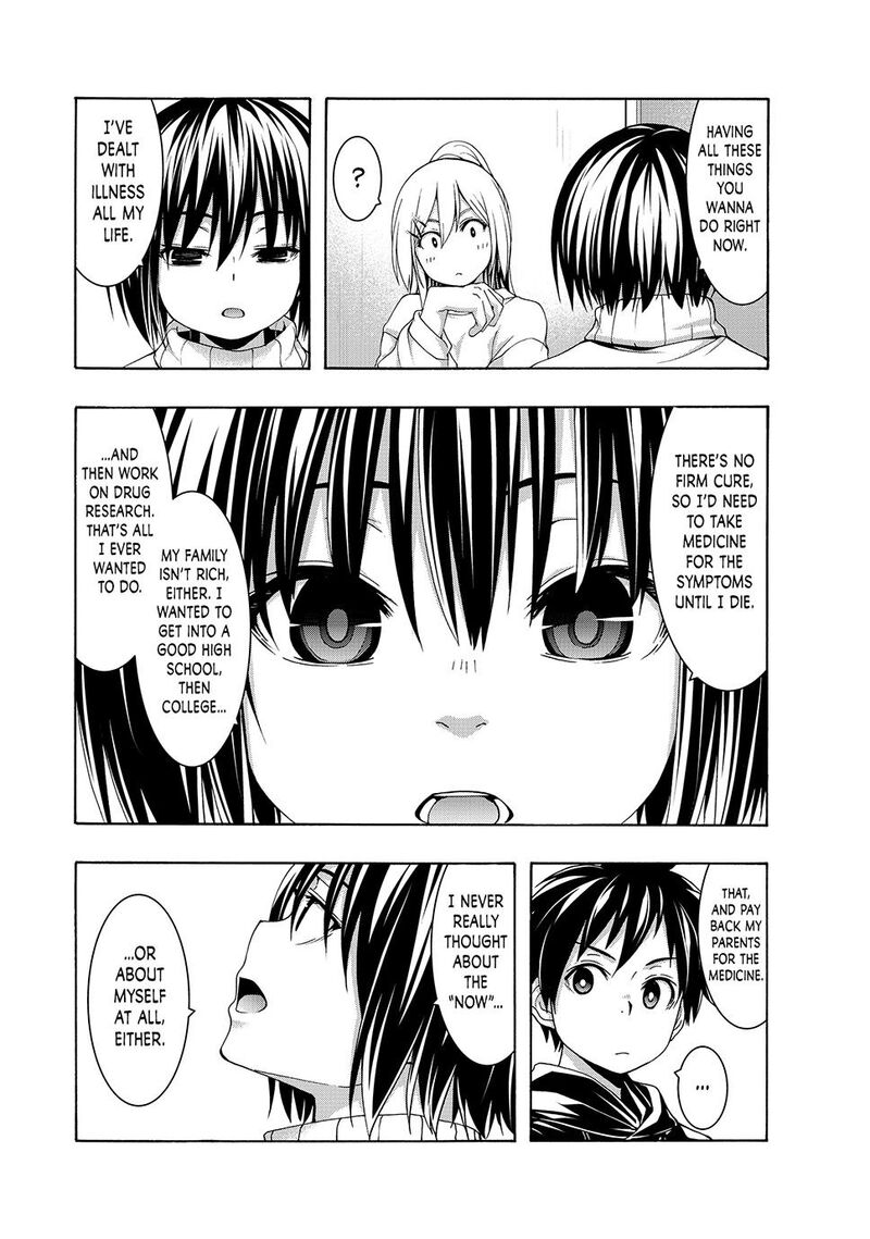 100 Man No Inochi No Ue Ni Ore Wa Tatte Iru Chapter 106 Page 5