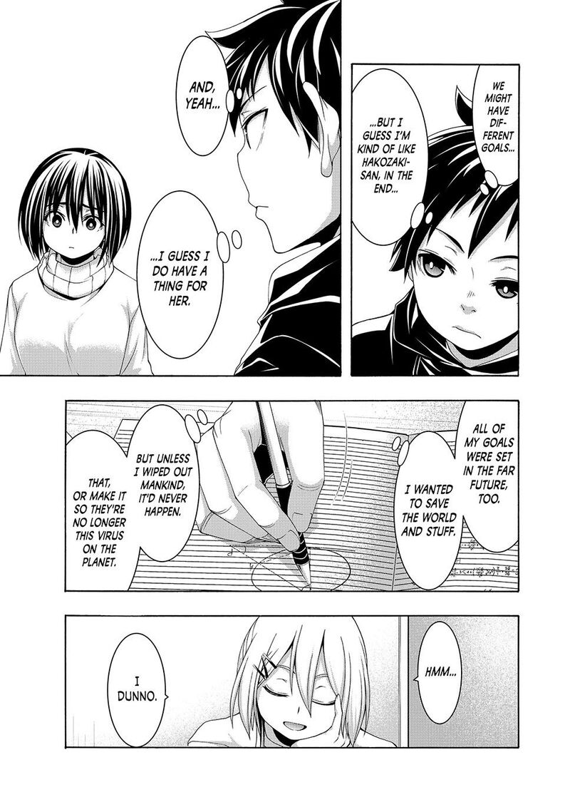 100 Man No Inochi No Ue Ni Ore Wa Tatte Iru Chapter 106 Page 6