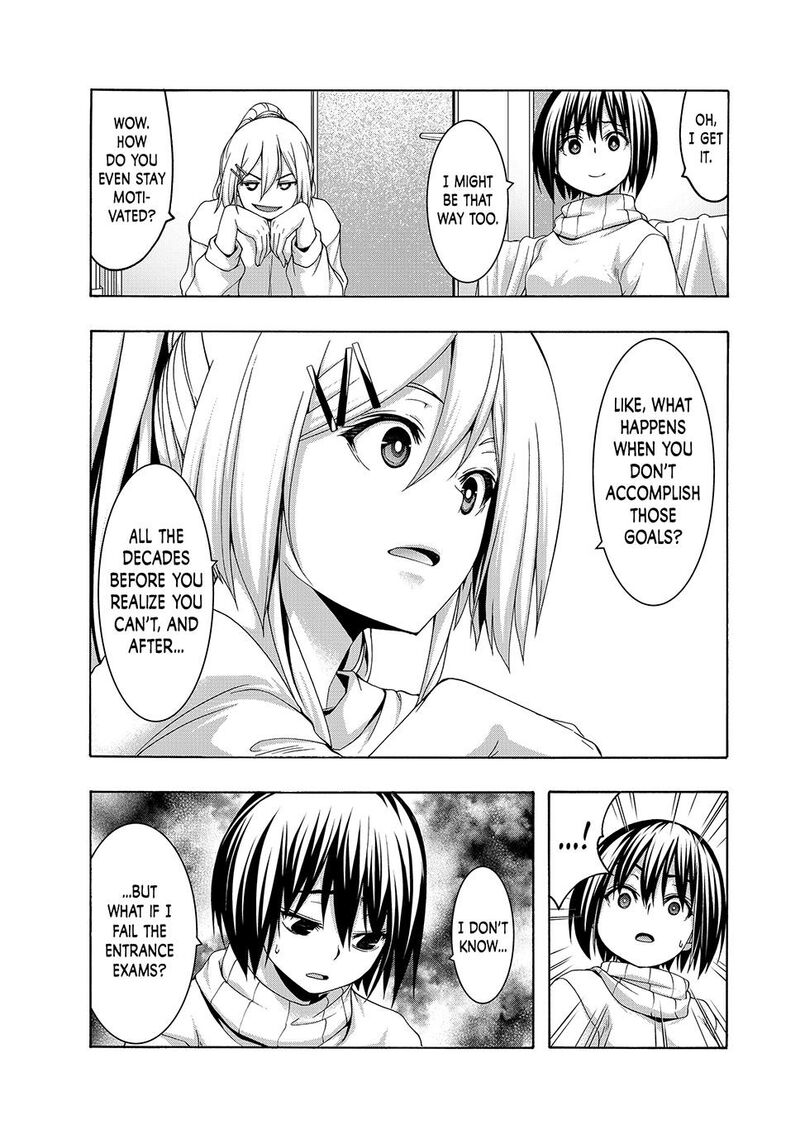 100 Man No Inochi No Ue Ni Ore Wa Tatte Iru Chapter 106 Page 8