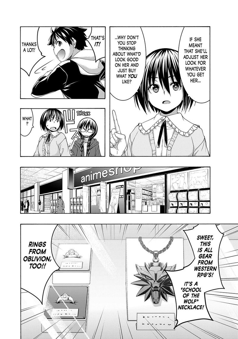 100 Man No Inochi No Ue Ni Ore Wa Tatte Iru Chapter 107 Page 10