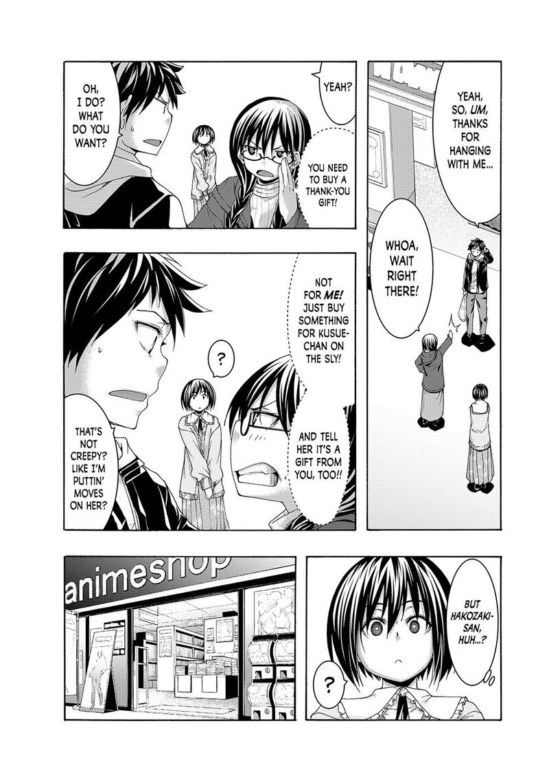 100 Man No Inochi No Ue Ni Ore Wa Tatte Iru Chapter 107 Page 15