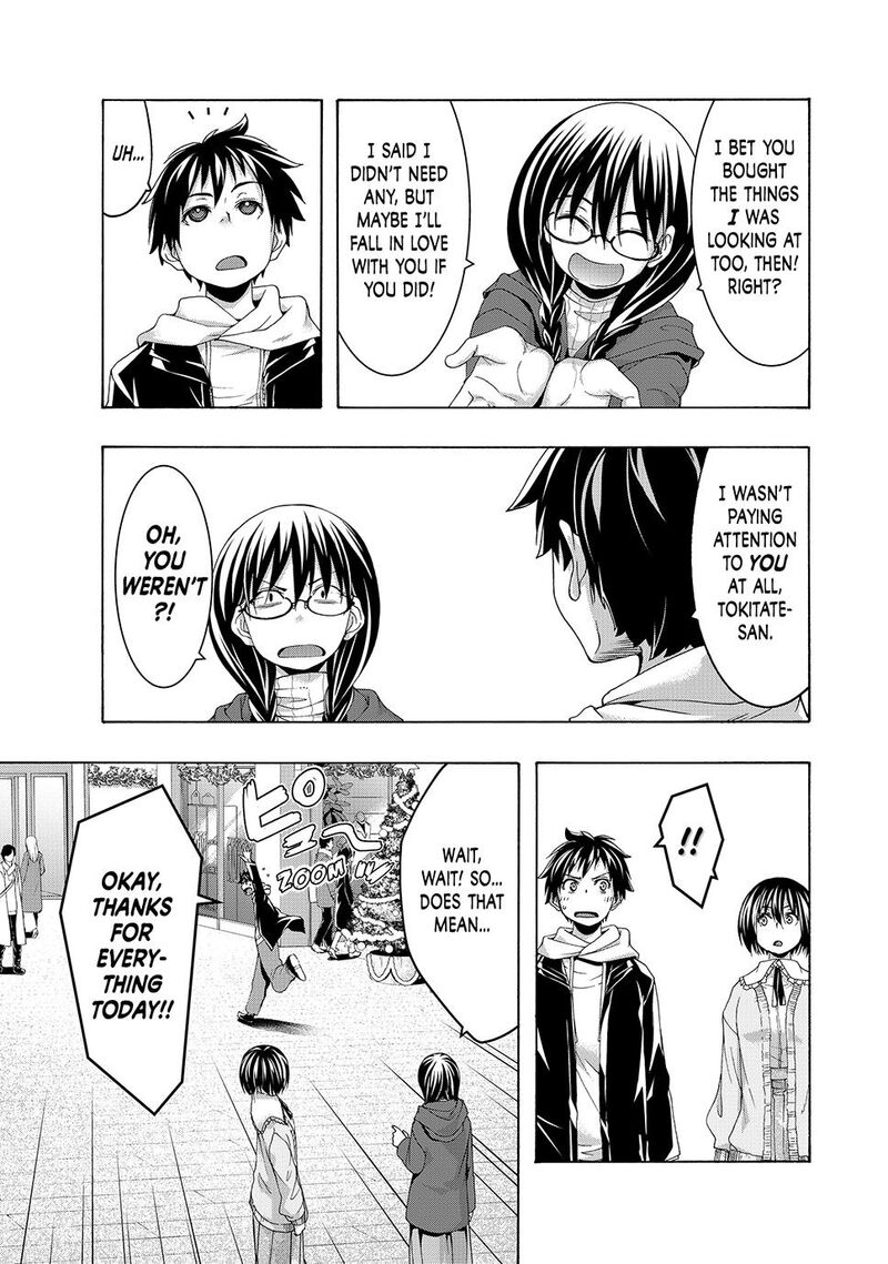100 Man No Inochi No Ue Ni Ore Wa Tatte Iru Chapter 107 Page 17
