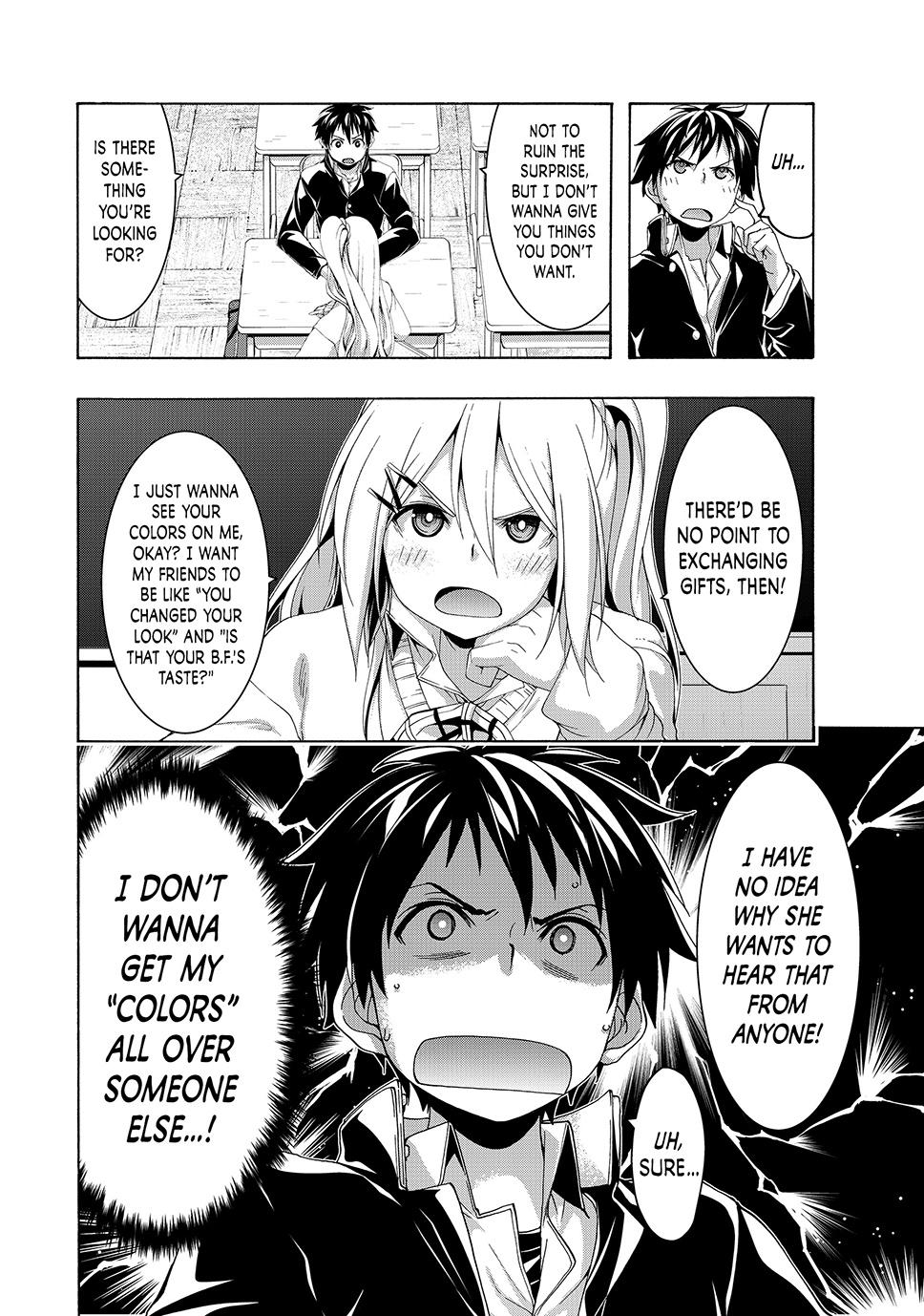 100 Man No Inochi No Ue Ni Ore Wa Tatte Iru Chapter 107 Page 2