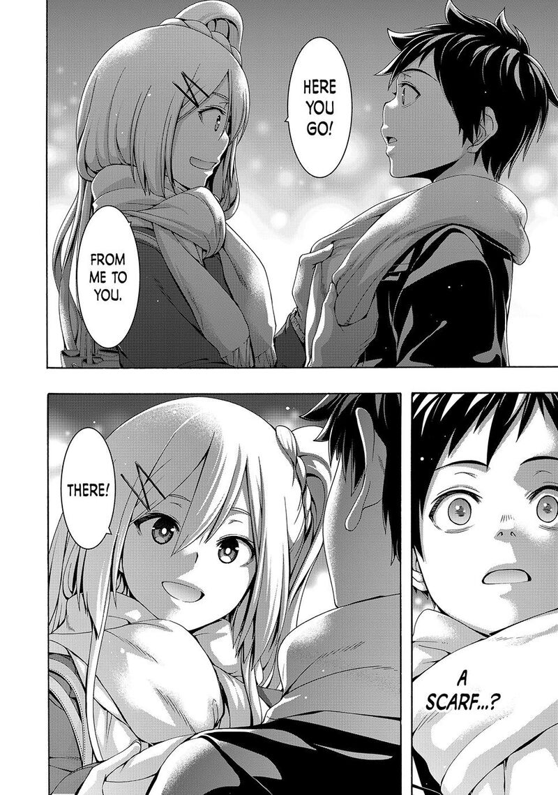 100 Man No Inochi No Ue Ni Ore Wa Tatte Iru Chapter 107 Page 26