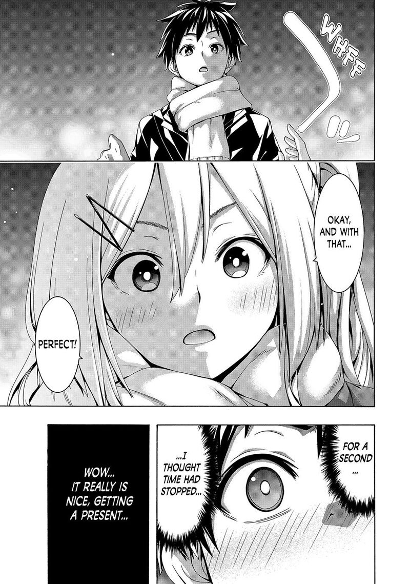 100 Man No Inochi No Ue Ni Ore Wa Tatte Iru Chapter 107 Page 27