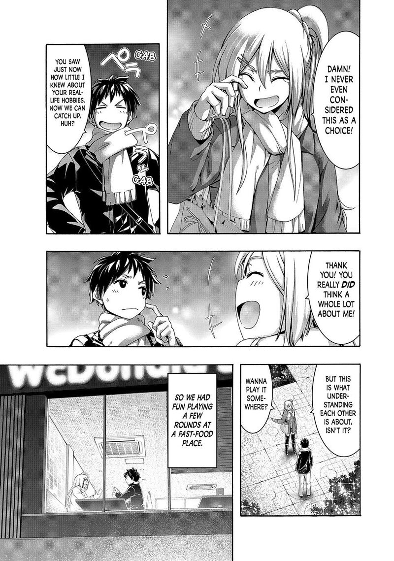 100 Man No Inochi No Ue Ni Ore Wa Tatte Iru Chapter 107 Page 29