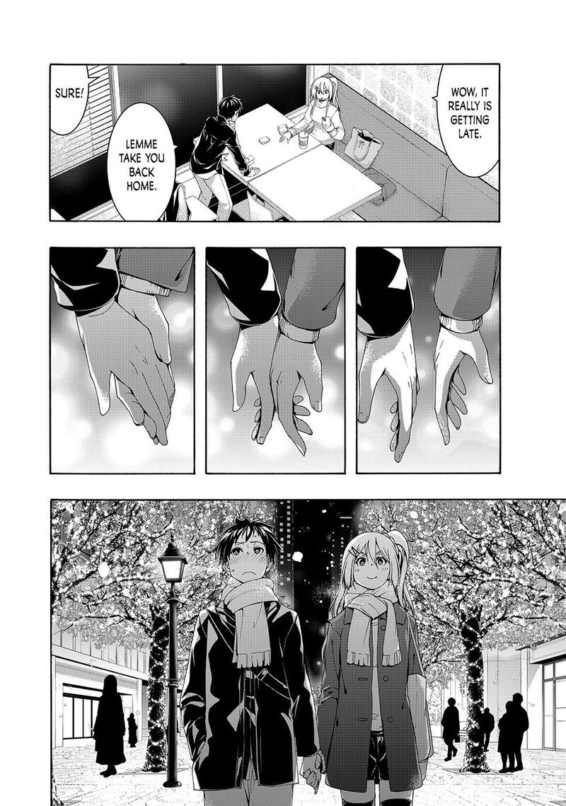 100 Man No Inochi No Ue Ni Ore Wa Tatte Iru Chapter 107 Page 30