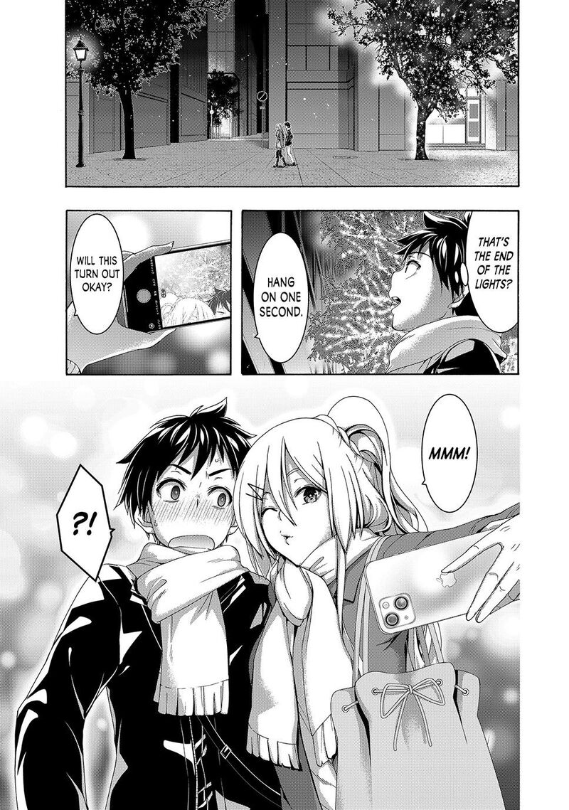 100 Man No Inochi No Ue Ni Ore Wa Tatte Iru Chapter 107 Page 31