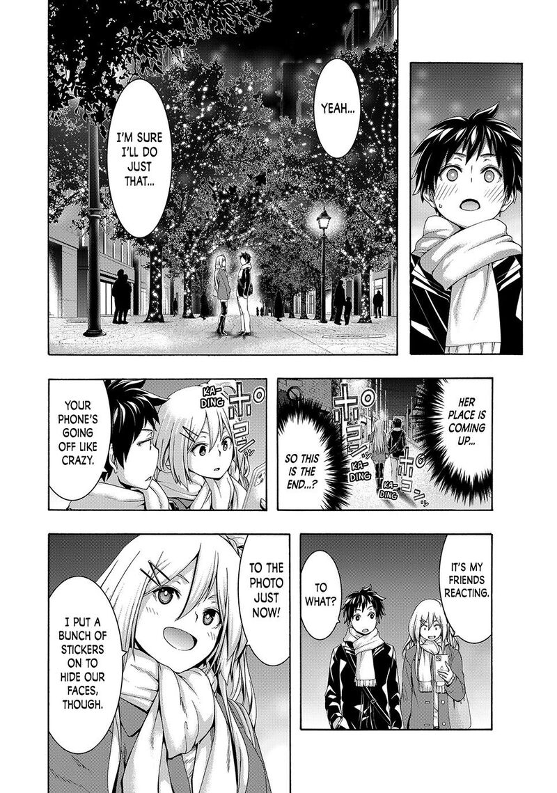 100 Man No Inochi No Ue Ni Ore Wa Tatte Iru Chapter 107 Page 34