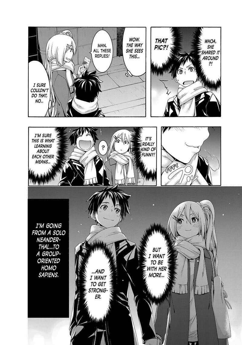 100 Man No Inochi No Ue Ni Ore Wa Tatte Iru Chapter 107 Page 35
