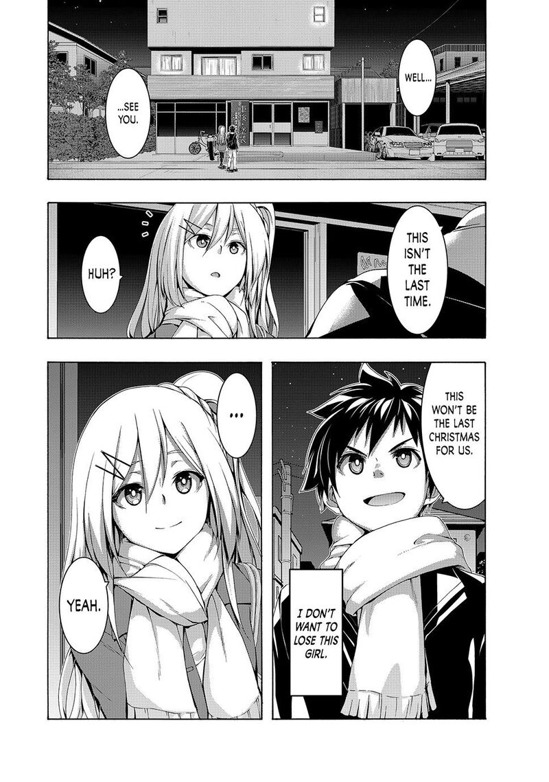 100 Man No Inochi No Ue Ni Ore Wa Tatte Iru Chapter 107 Page 36