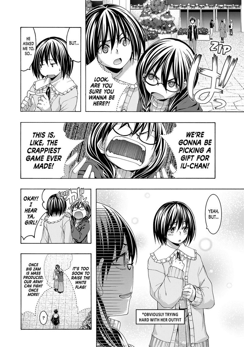100 Man No Inochi No Ue Ni Ore Wa Tatte Iru Chapter 107 Page 6