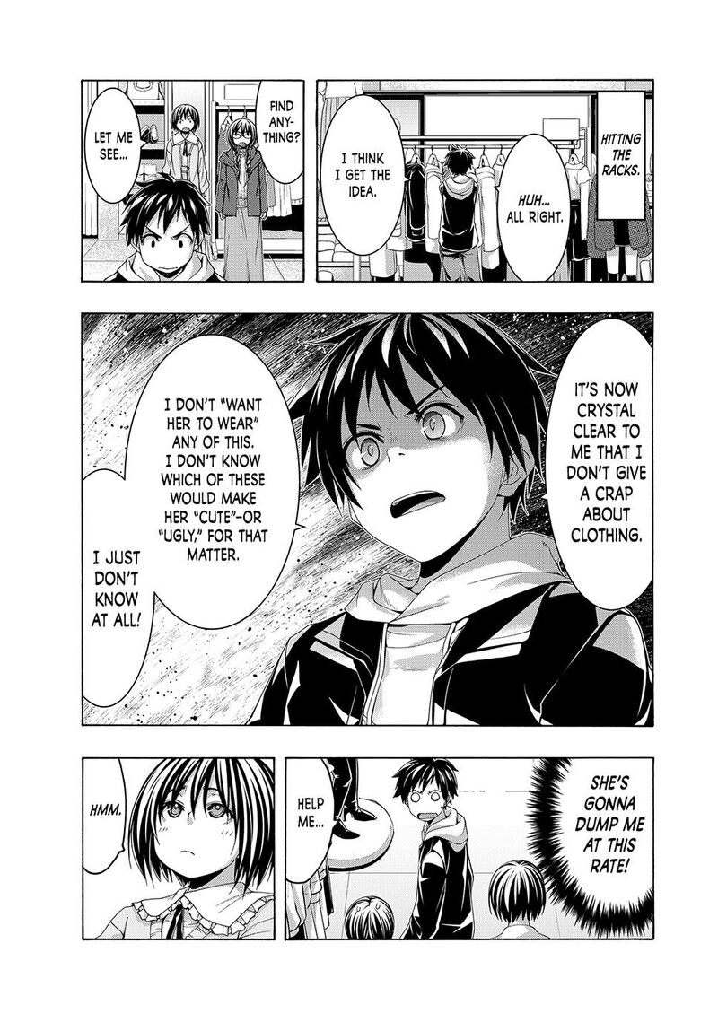 100 Man No Inochi No Ue Ni Ore Wa Tatte Iru Chapter 107 Page 9