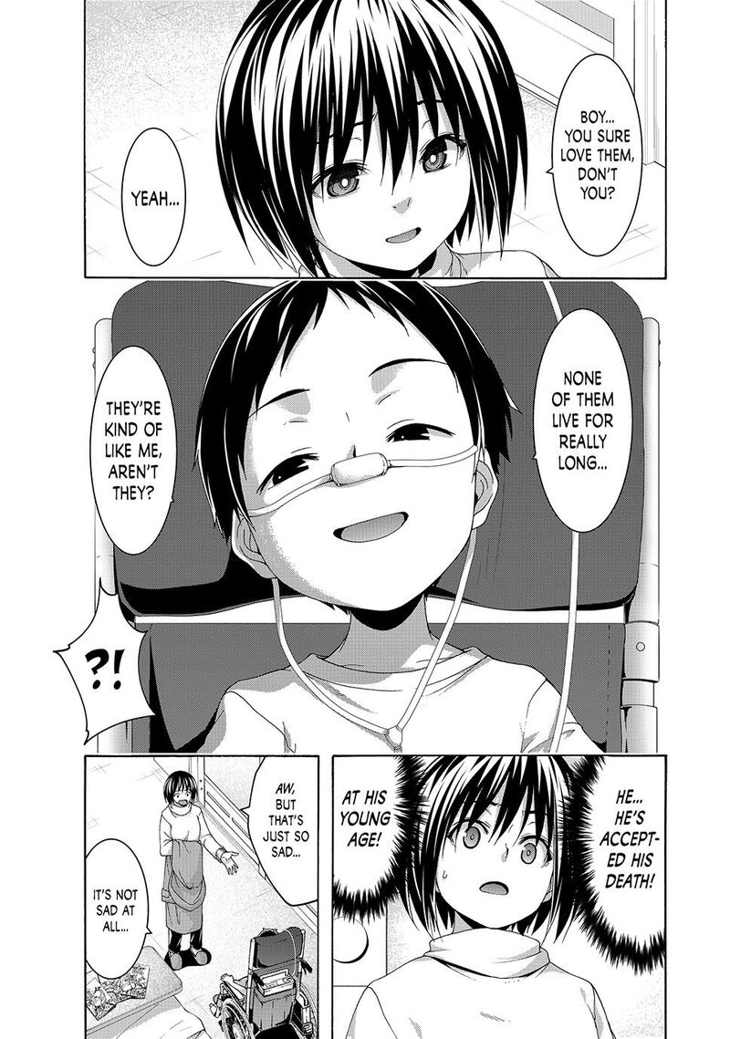 100 Man No Inochi No Ue Ni Ore Wa Tatte Iru Chapter 108 Page 10