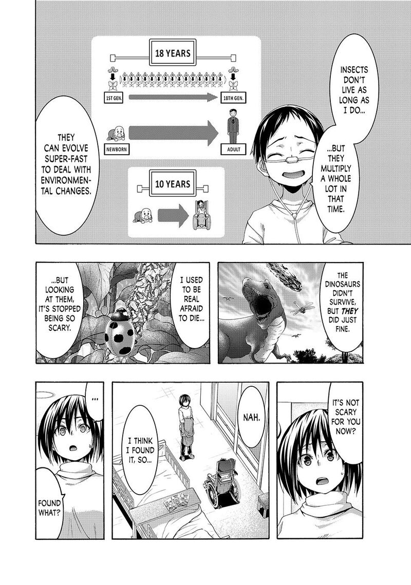100 Man No Inochi No Ue Ni Ore Wa Tatte Iru Chapter 108 Page 11