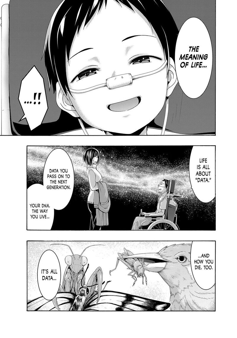 100 Man No Inochi No Ue Ni Ore Wa Tatte Iru Chapter 108 Page 12