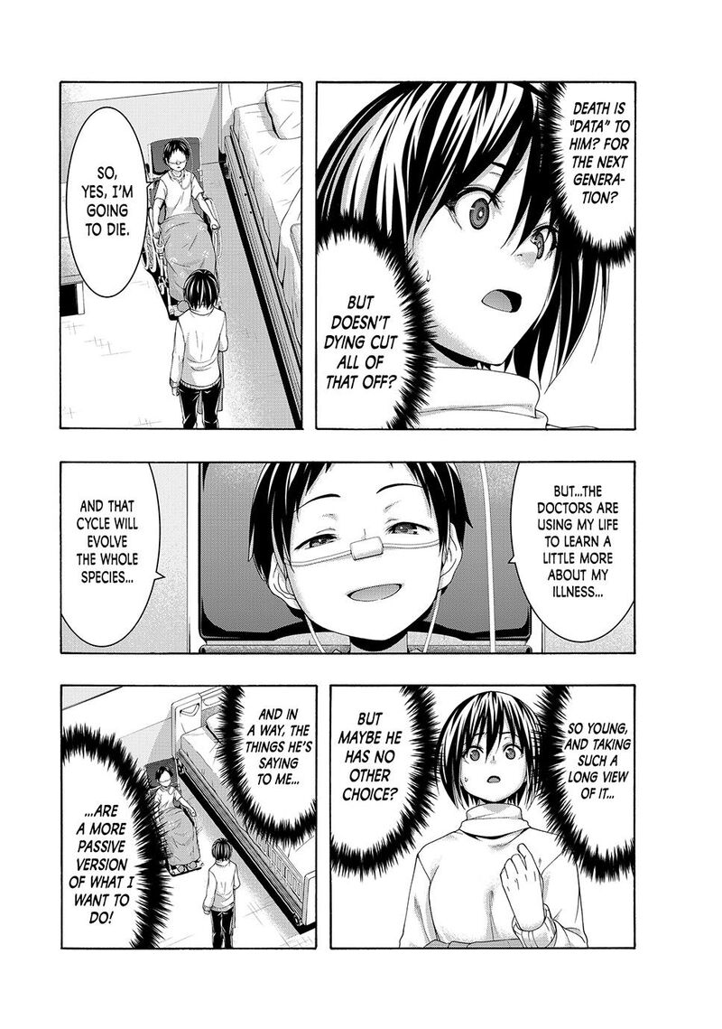 100 Man No Inochi No Ue Ni Ore Wa Tatte Iru Chapter 108 Page 13