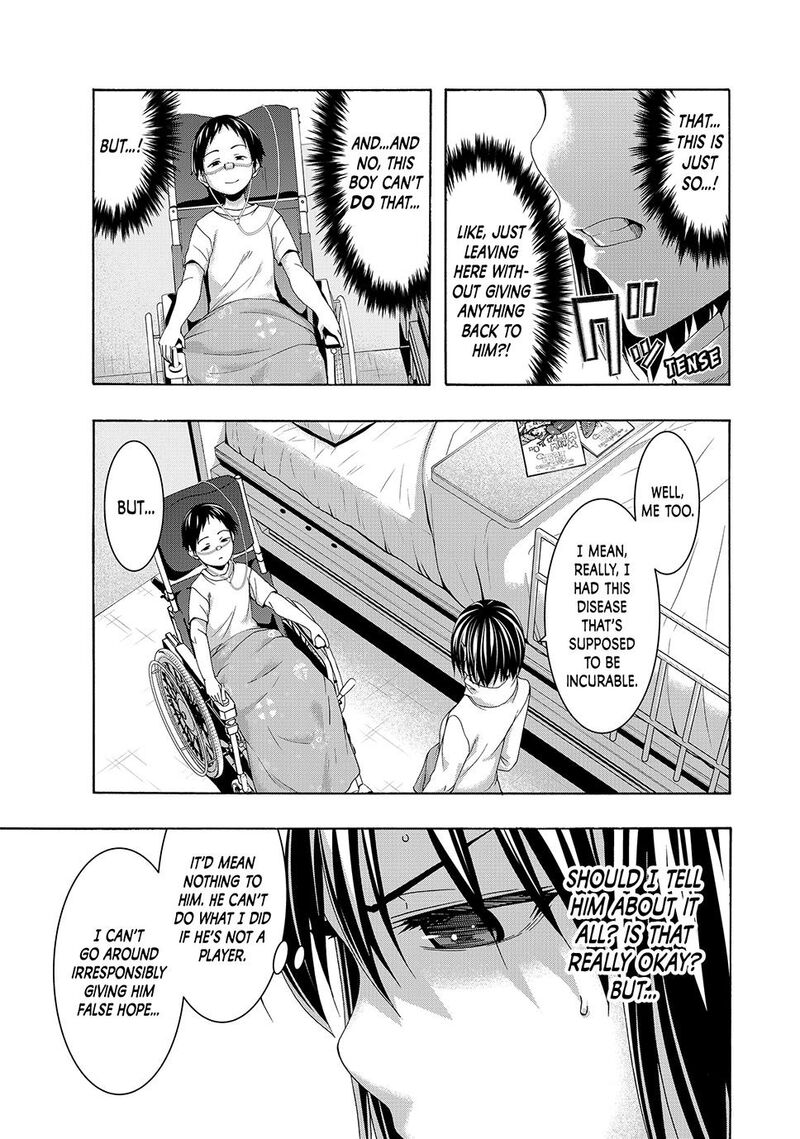 100 Man No Inochi No Ue Ni Ore Wa Tatte Iru Chapter 108 Page 14