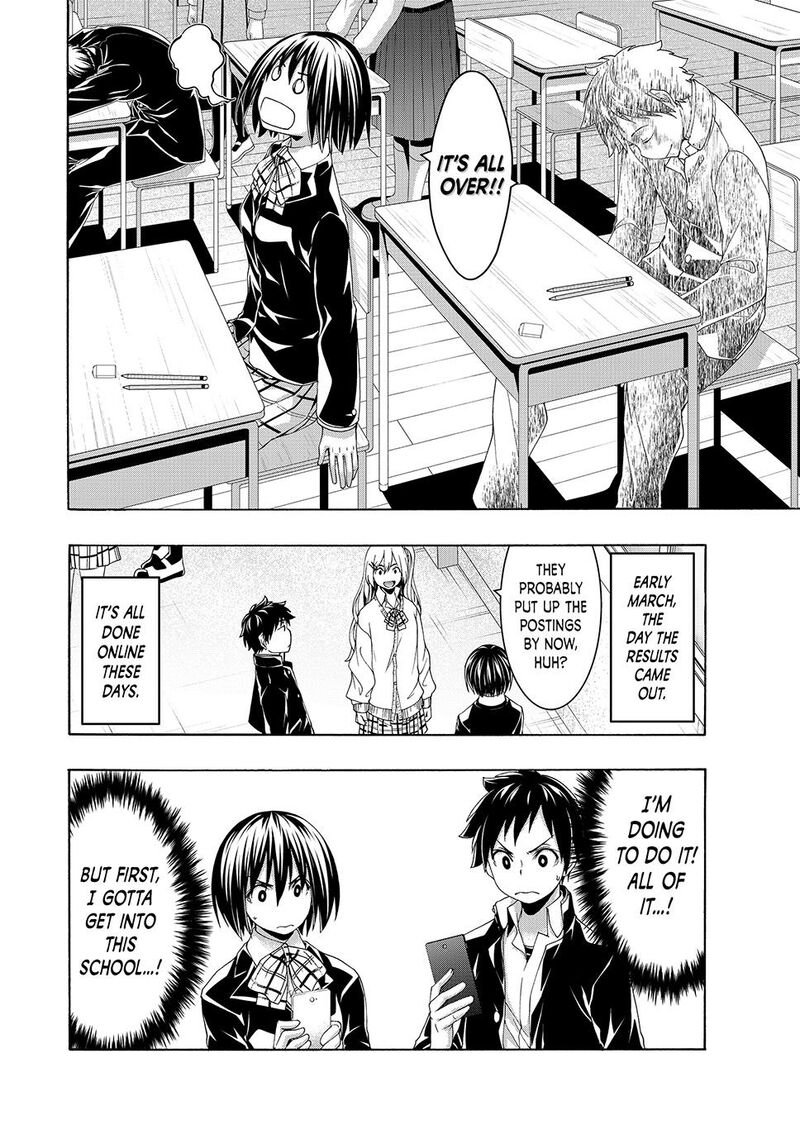 100 Man No Inochi No Ue Ni Ore Wa Tatte Iru Chapter 108 Page 17