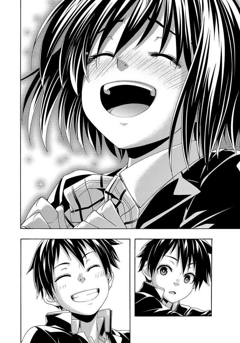100 Man No Inochi No Ue Ni Ore Wa Tatte Iru Chapter 108 Page 19