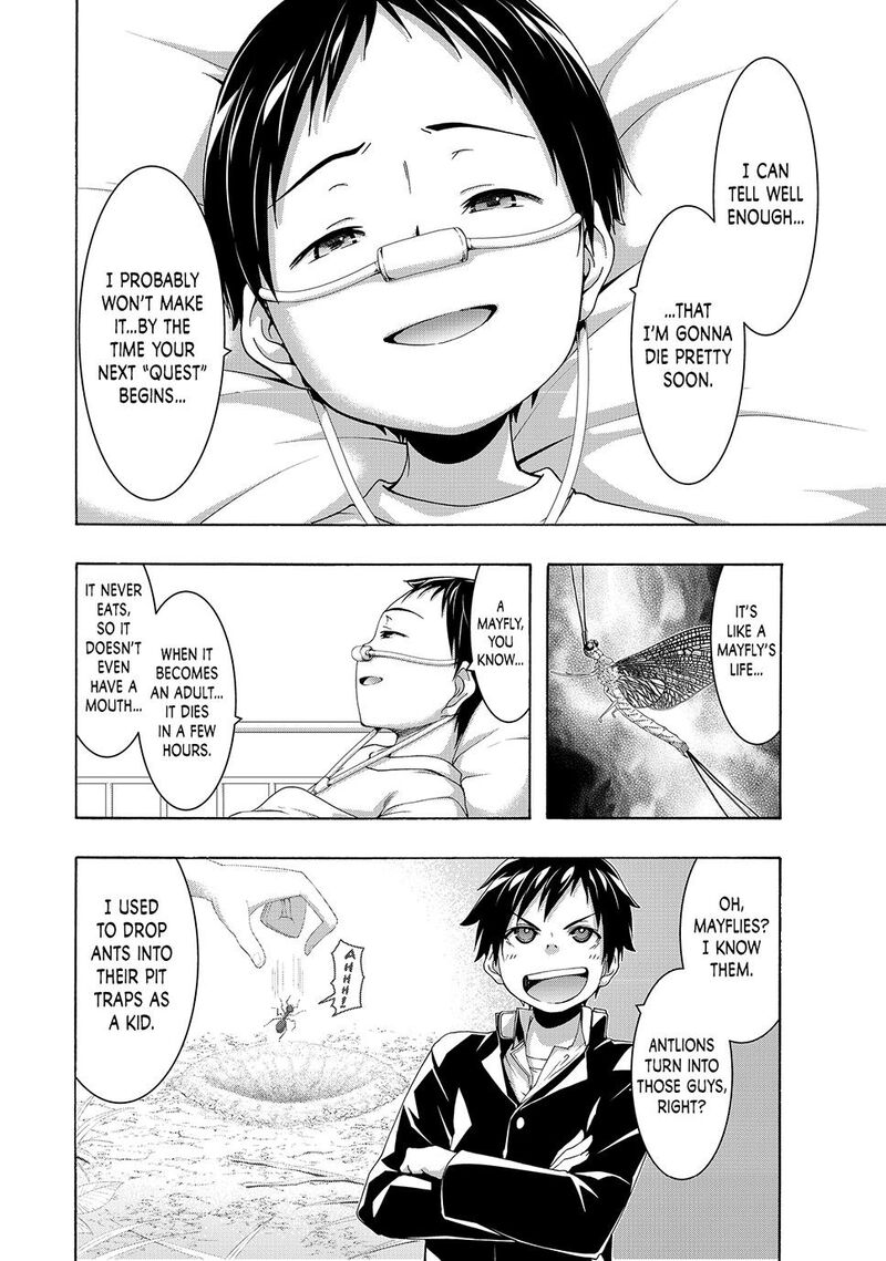 100 Man No Inochi No Ue Ni Ore Wa Tatte Iru Chapter 108 Page 23