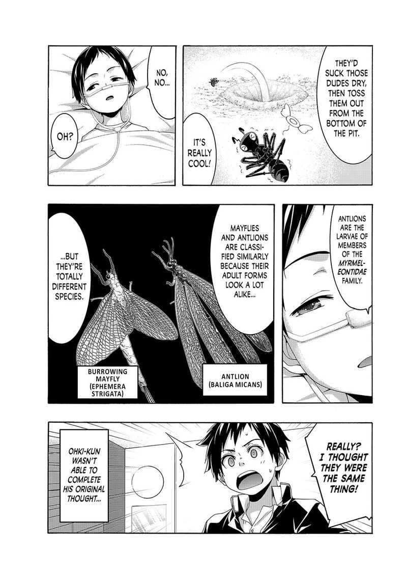 100 Man No Inochi No Ue Ni Ore Wa Tatte Iru Chapter 108 Page 24
