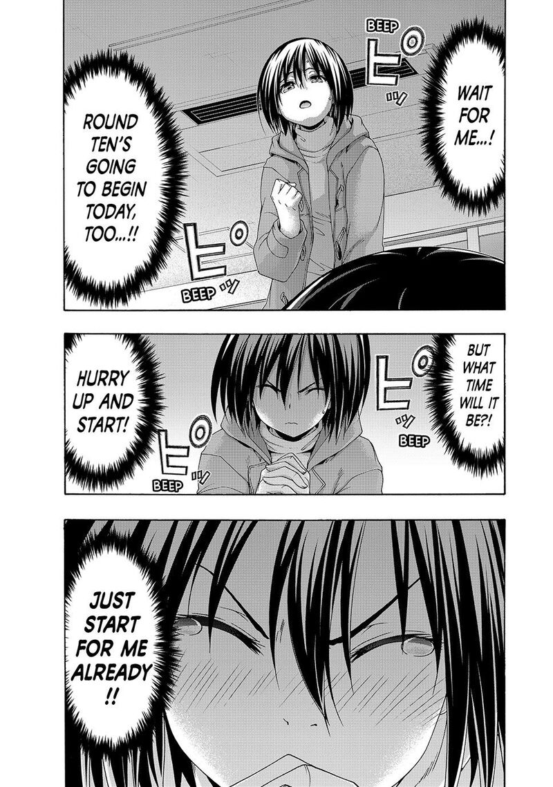 100 Man No Inochi No Ue Ni Ore Wa Tatte Iru Chapter 108 Page 28