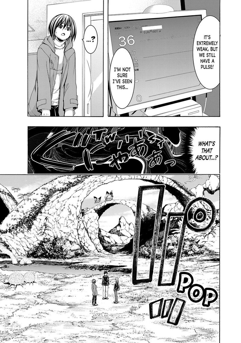 100 Man No Inochi No Ue Ni Ore Wa Tatte Iru Chapter 108 Page 30