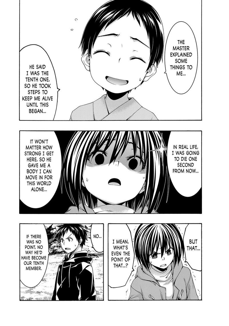 100 Man No Inochi No Ue Ni Ore Wa Tatte Iru Chapter 108 Page 33