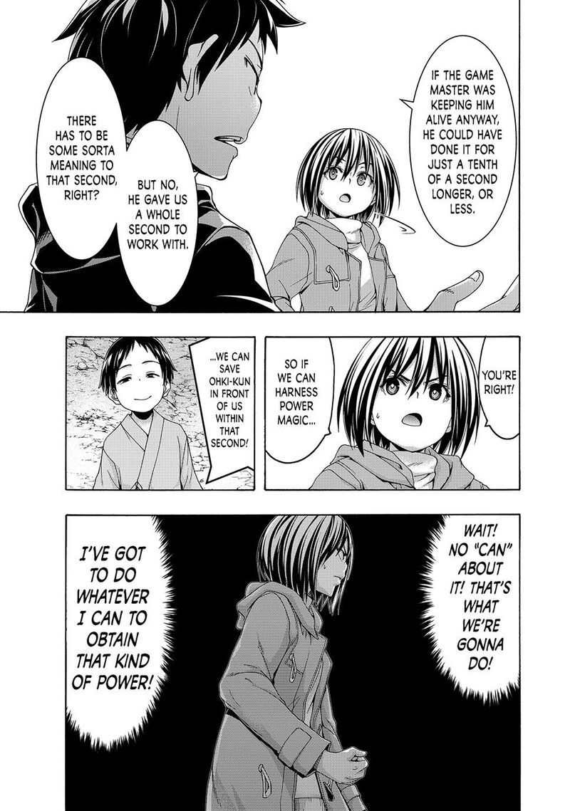 100 Man No Inochi No Ue Ni Ore Wa Tatte Iru Chapter 108 Page 34